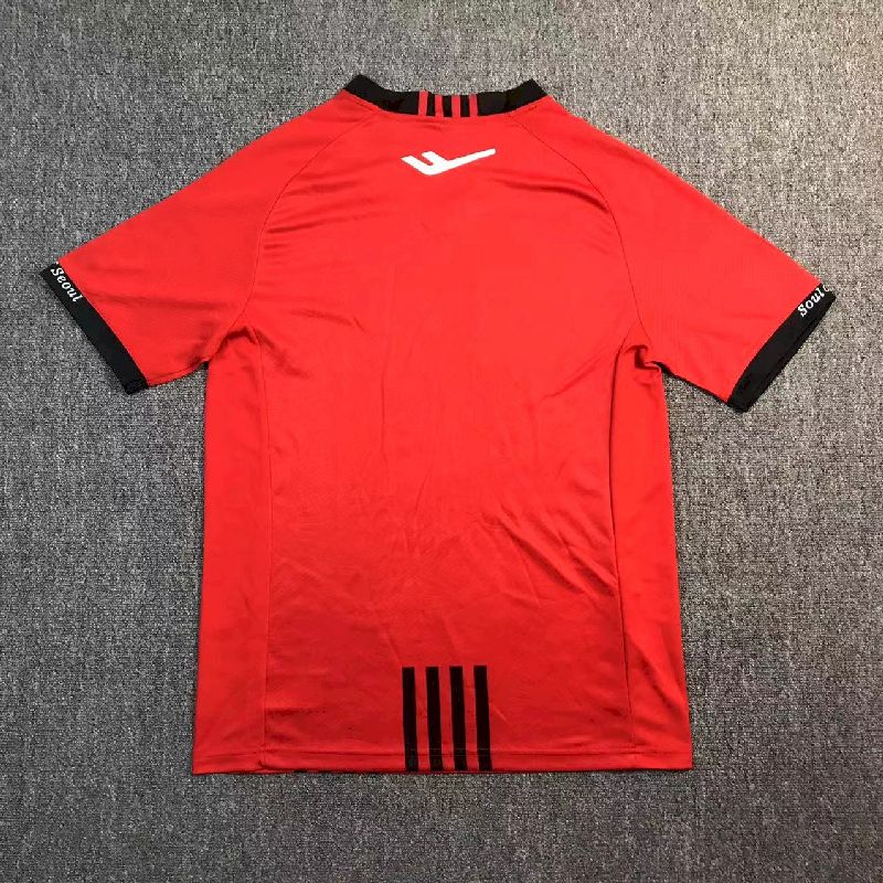FC Seoul 2024/25 Camisola Principal