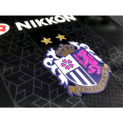 Cerezo Osaka 2023/24 Camisola Terceira
