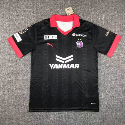 Cerezo Osaka 2023/24 Camisola Terceira