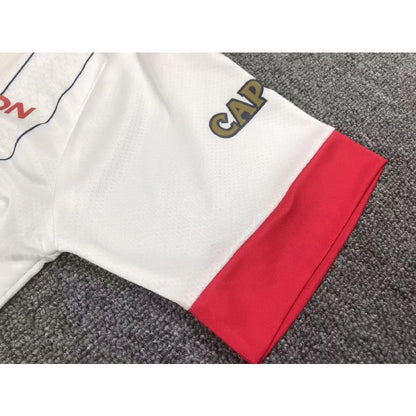 Cerezo Osaka 2023/24 Camisola Alternativa
