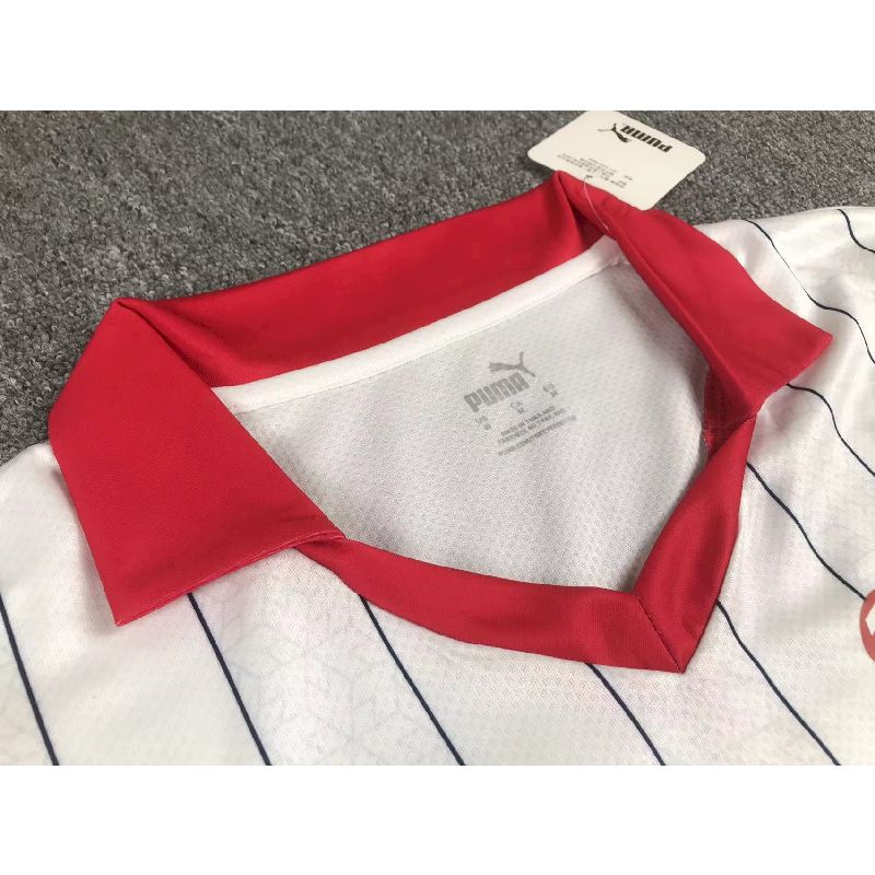 Cerezo Osaka 2023/24 Camisola Alternativa
