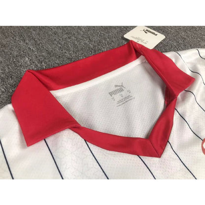 Cerezo Osaka 2023/24 Camisola Alternativa