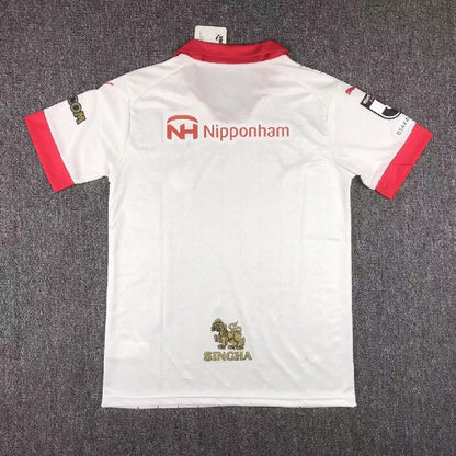 Cerezo Osaka 2023/24 Camisola Alternativa