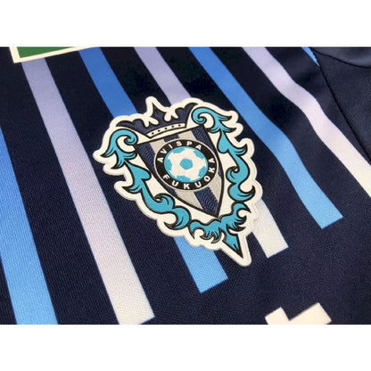 Avispa Fukuoka 2023/24 Camisola Principal
