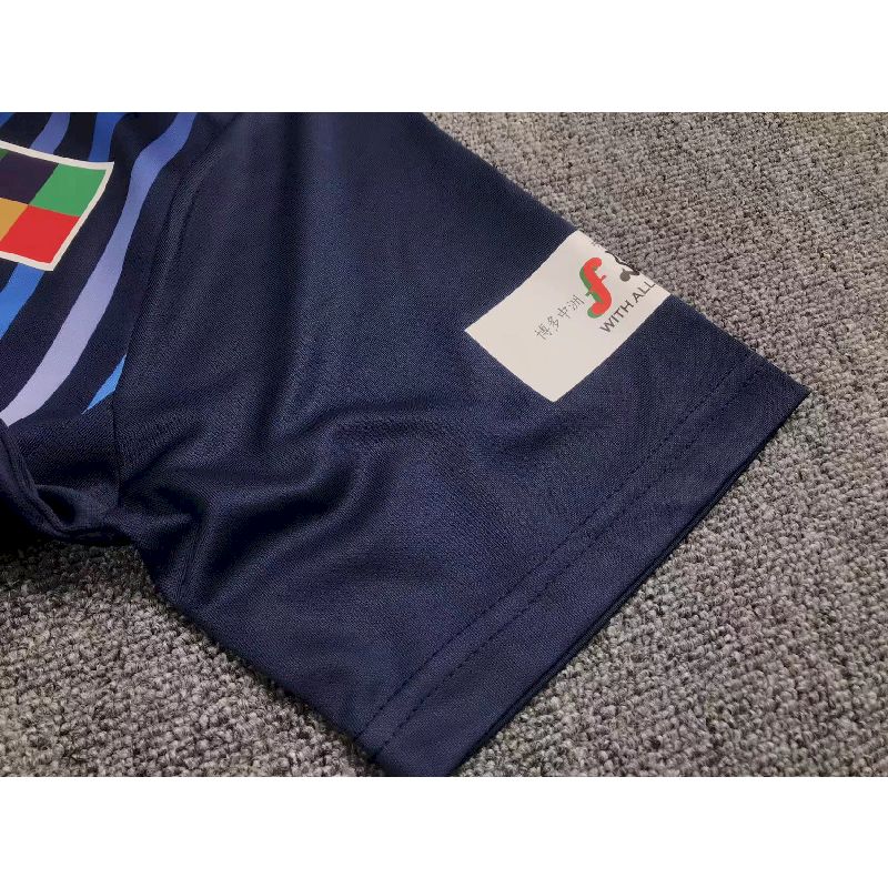 Avispa Fukuoka 2023/24 Camisola Principal