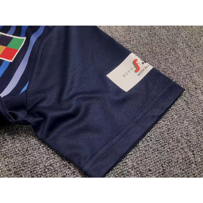 Avispa Fukuoka 2023/24 Camisola Principal