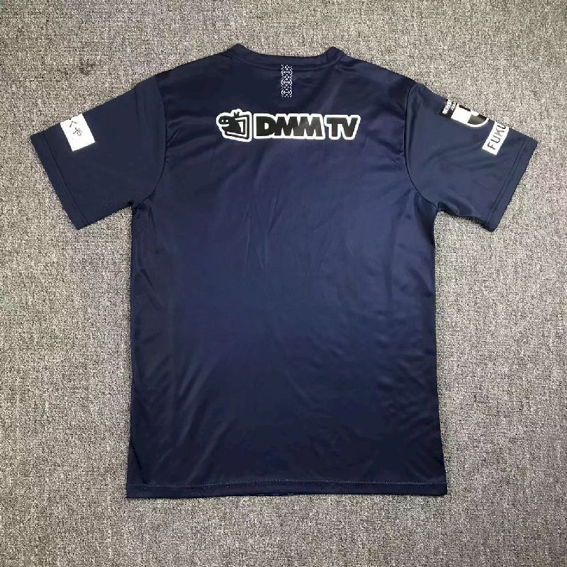 Avispa Fukuoka 2023/24 Camisola Principal