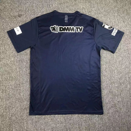 Avispa Fukuoka 2023/24 Camisola Principal