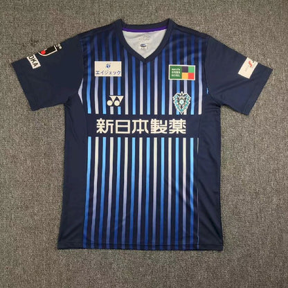 Avispa Fukuoka 2023/24 Camisola Principal