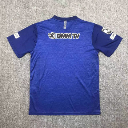 Avispa Fukuoka 2024/25 Camisola Principal