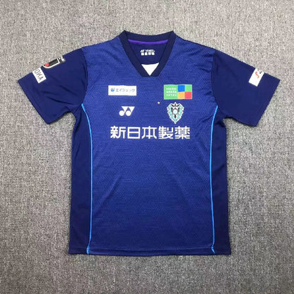 Avispa Fukuoka 2024/25 Camisola Principal
