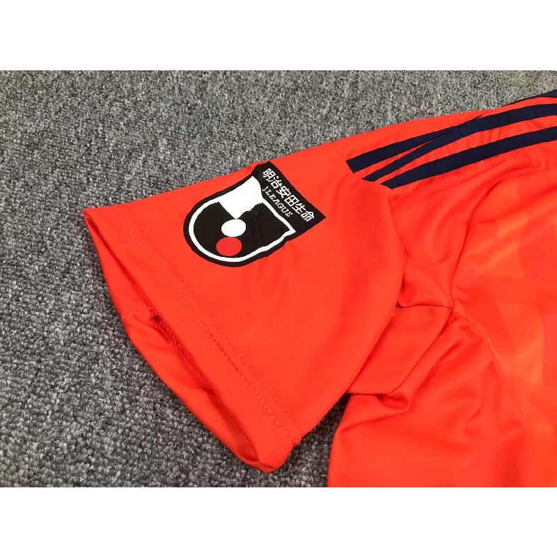 Albirex Niigata 2023/24 Camisola Principal