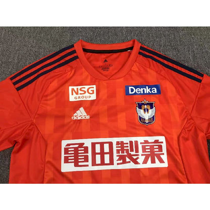 Albirex Niigata 2023/24 Camisola Principal