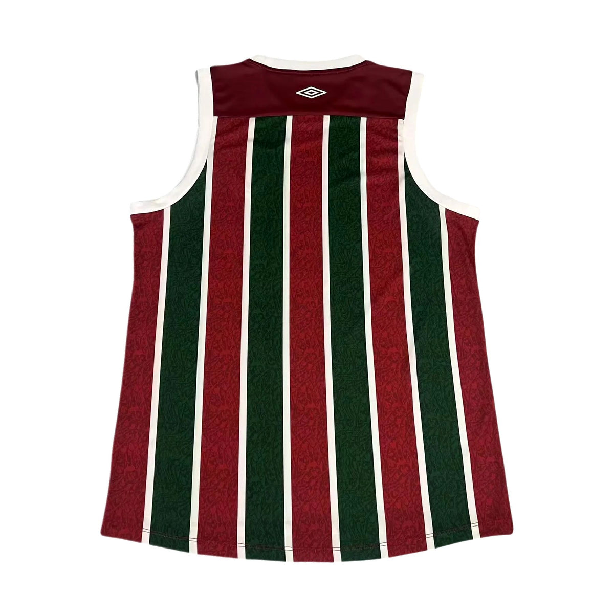 Fluminense 2024/25 Principal Camisola de Alças Top – Homem