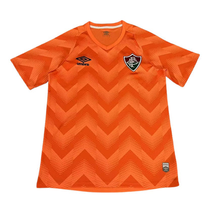 Fluminense 2024/25 Camisola de Pré-Jogo – Homem