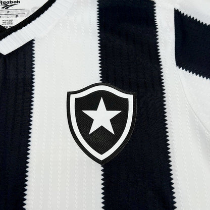Botafogo 2024/25 Camisola Principal – Mulher