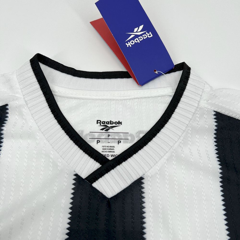Botafogo 2024/25 Camisola Principal – Mulher