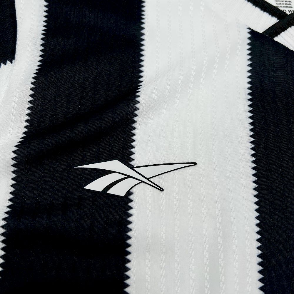 Botafogo 2024/25 Camisola Principal – Mulher