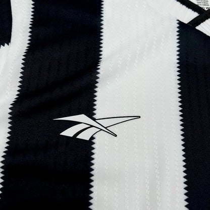 Botafogo 2024/25 Camisola Principal – Mulher