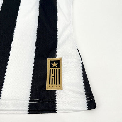 Botafogo 2024/25 Camisola Principal – Mulher