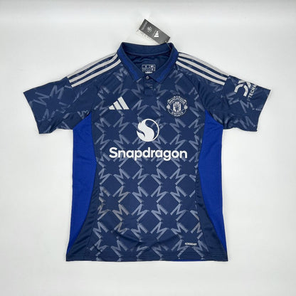 Manchester United 2024/25 Camisola Alternativa – Homem