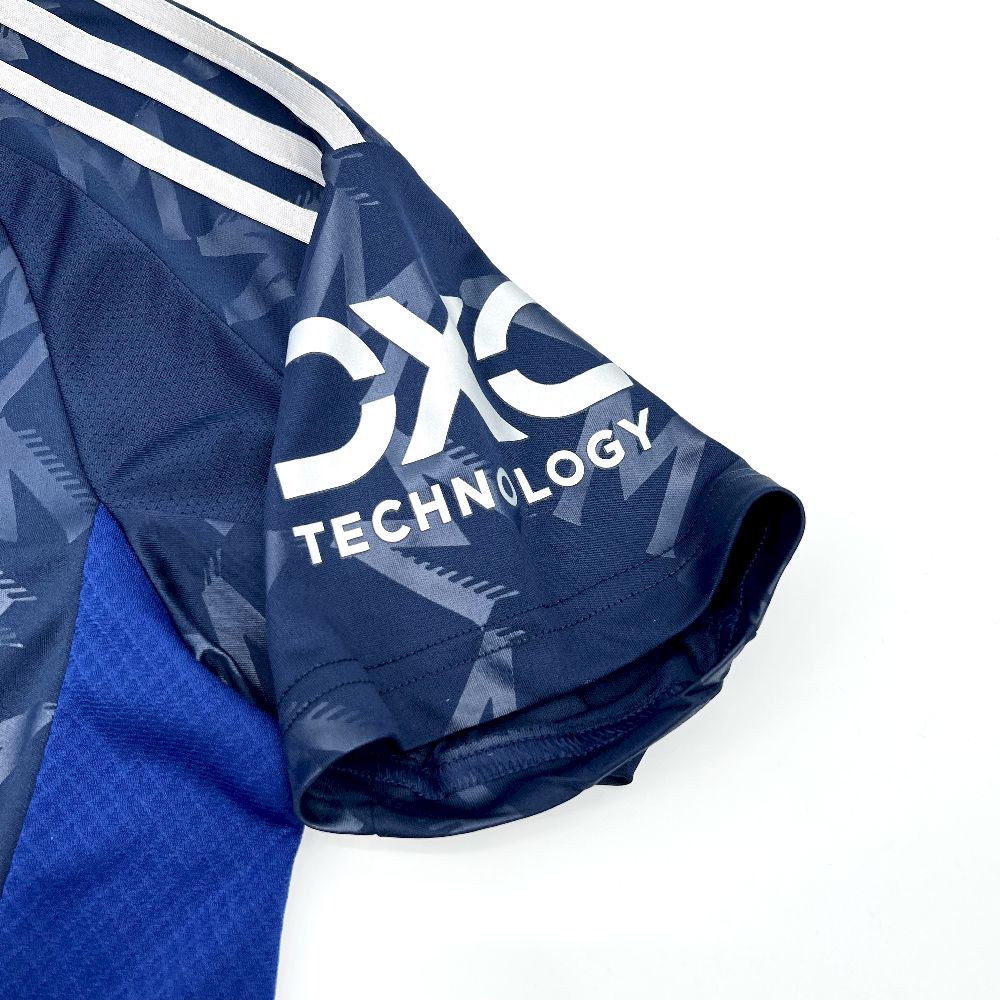 Manchester United 2024/25 Camisola Alternativa – Homem