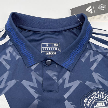 Manchester United 2024/25 Camisola Alternativa – Homem