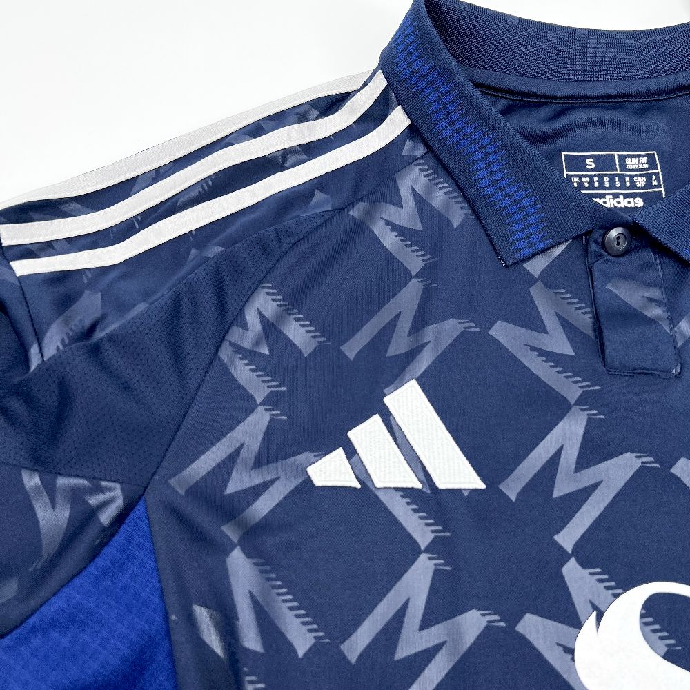 Manchester United 2024/25 Camisola Alternativa – Homem