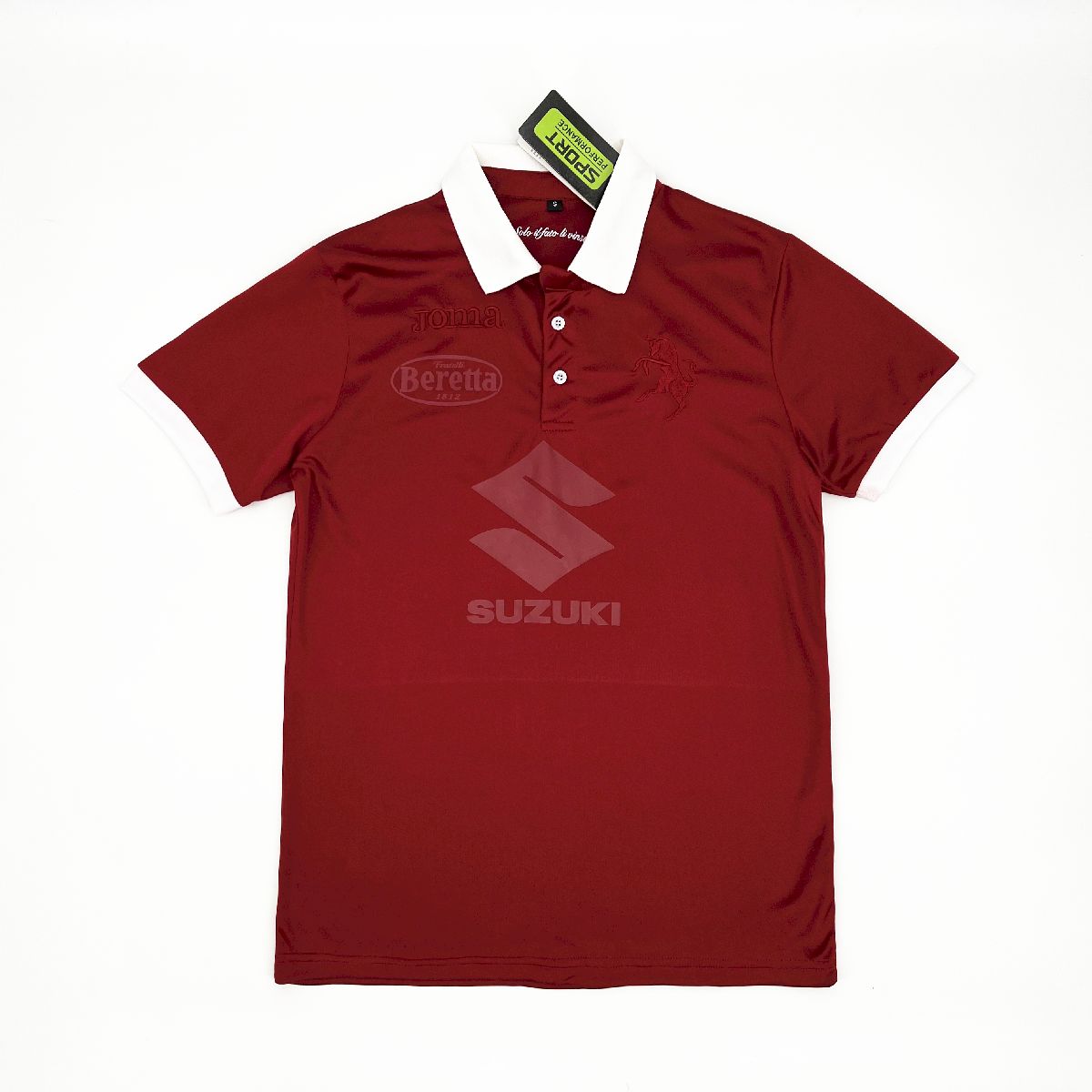 Torino 2024/25 Camisola 75.º Soccer – Homem