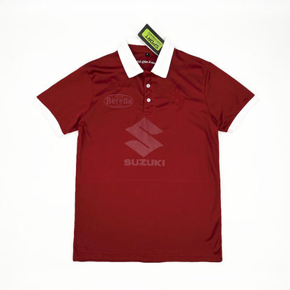 Torino 2024/25 Camisola 75.º Soccer – Homem
