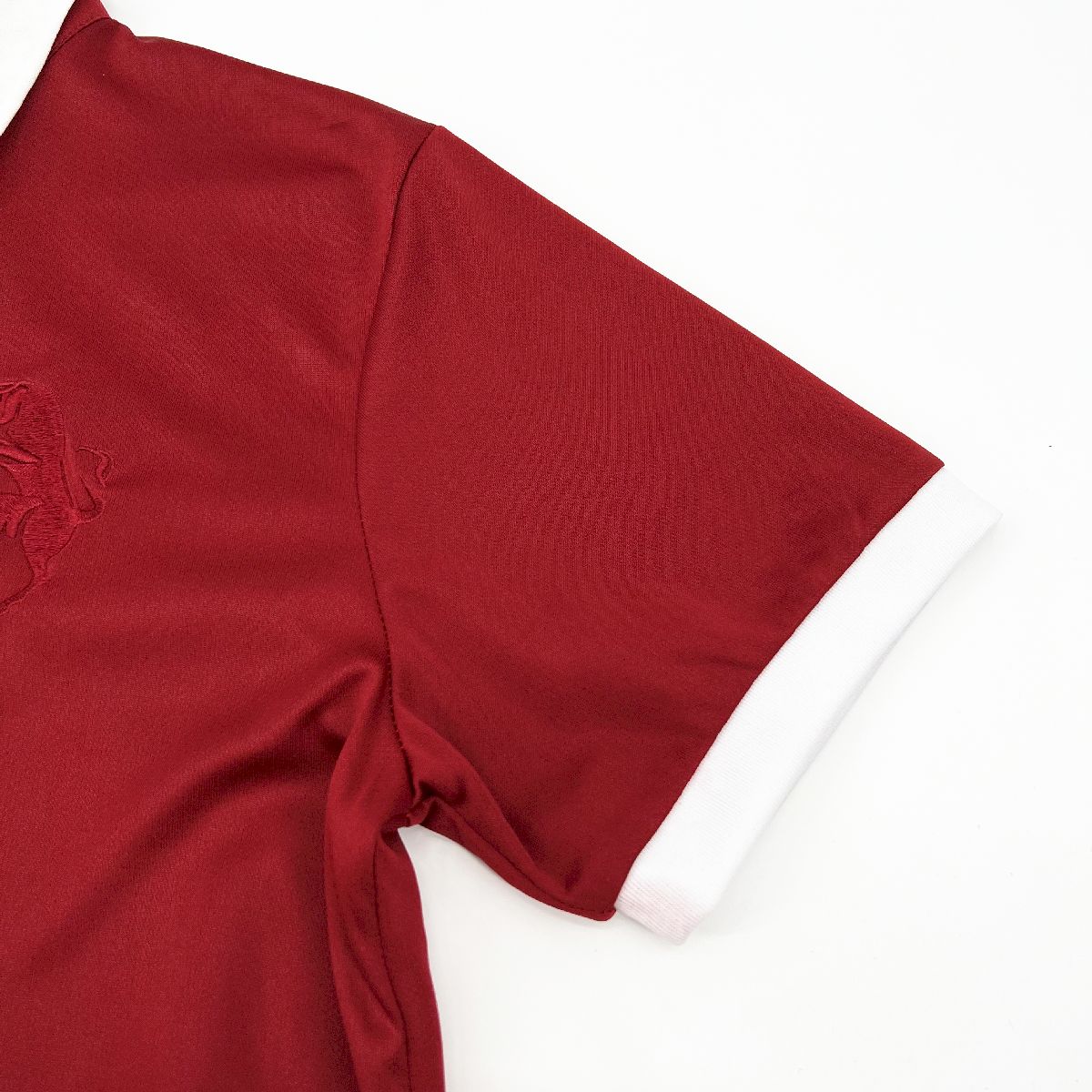Torino 2024/25 Camisola 75.º Soccer – Homem
