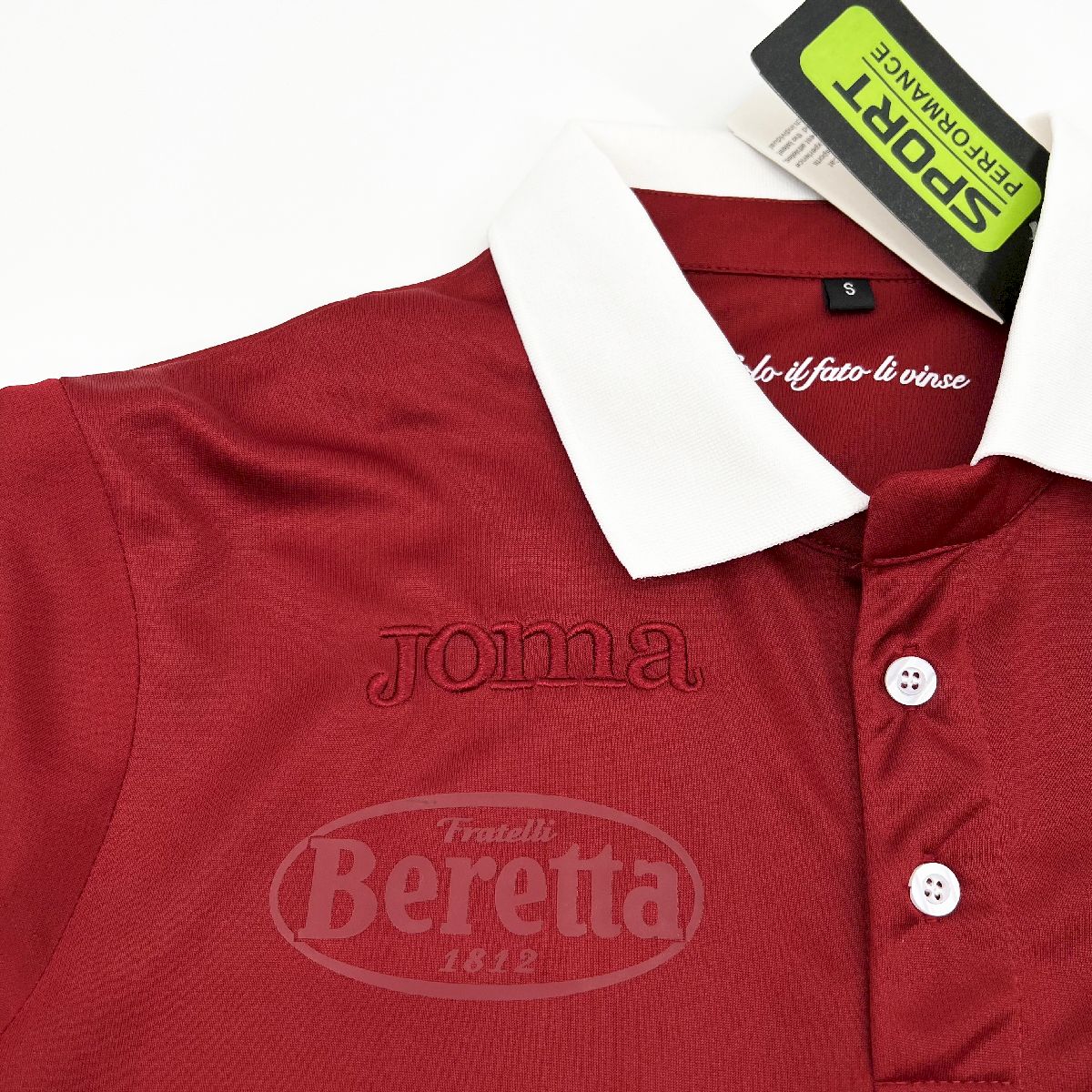 Torino 2024/25 Camisola 75.º Soccer – Homem