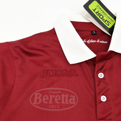 Torino 2024/25 Camisola 75.º Soccer – Homem