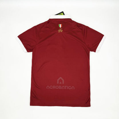 Torino 2024/25 Camisola 75.º Soccer – Homem