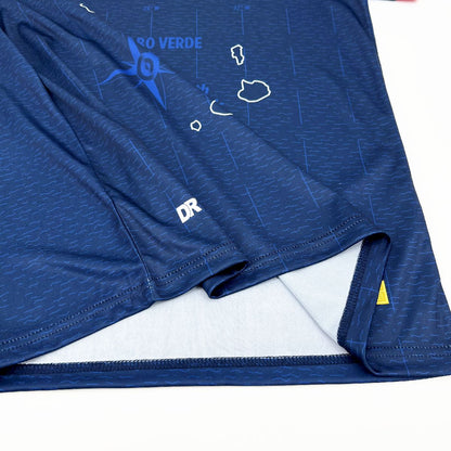 Cabo Verde 2023/24 Camisola Principal – Homem