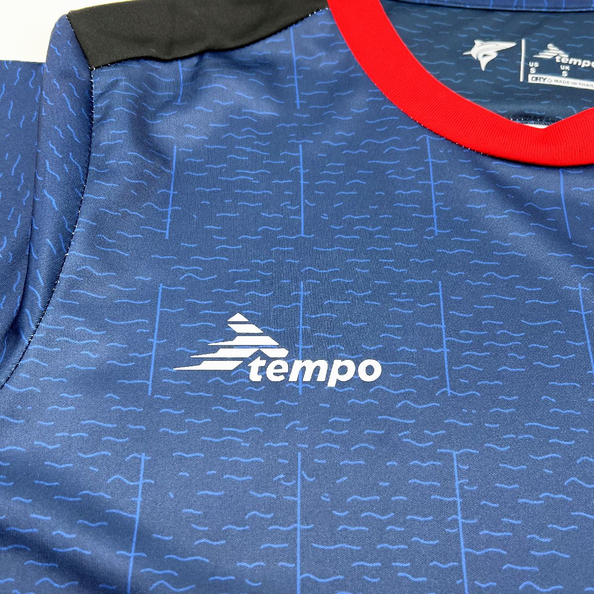 Cabo Verde 2023/24 Camisola Principal – Homem