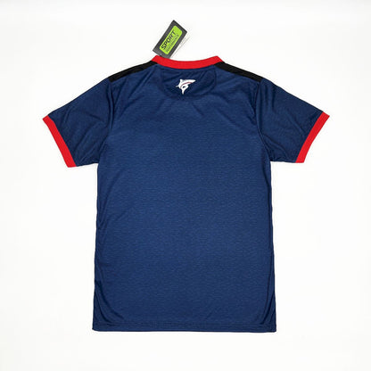 Cabo Verde 2023/24 Camisola Principal – Homem