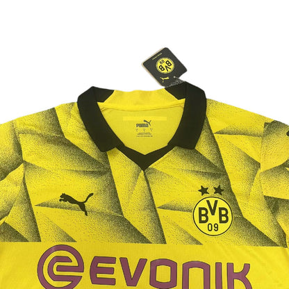 Borussia Dortmund 2023/24 Camisola Terceira – Homem