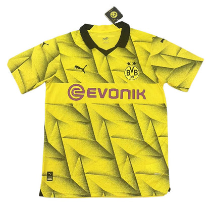 Borussia Dortmund 2023/24 Camisola Terceira – Homem