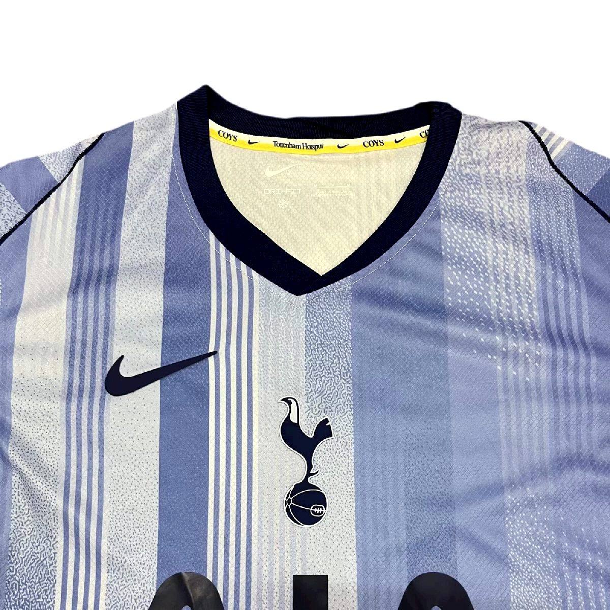 Tottenham Hotspur 2024/25 Camisola Alternativa – Homem
