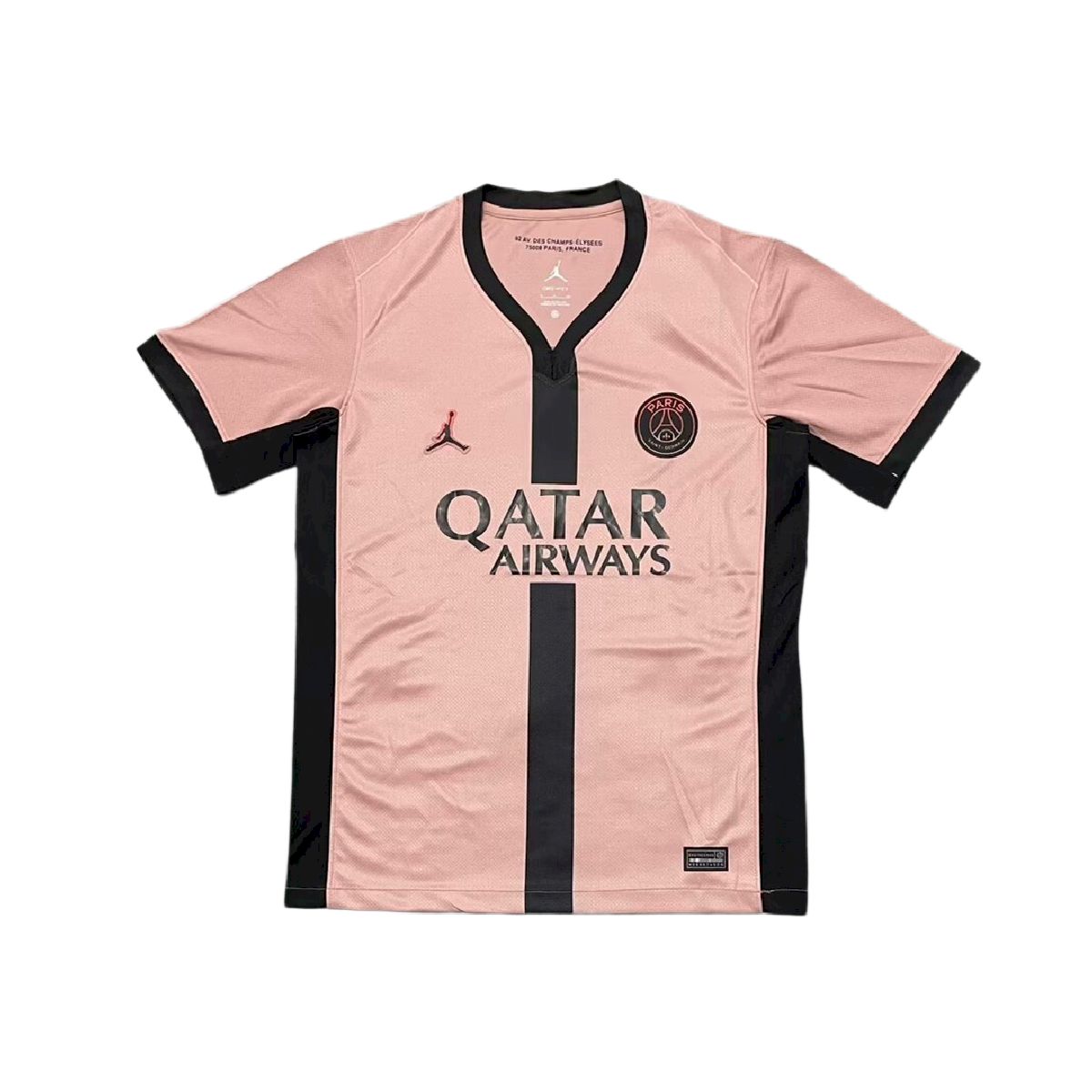 Paris Saint-Germain 2024/25 Camisola Terceira – Homem