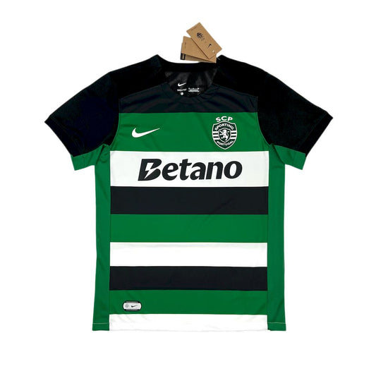 Sporting CP 2024/25 Camisola Principal – Homem