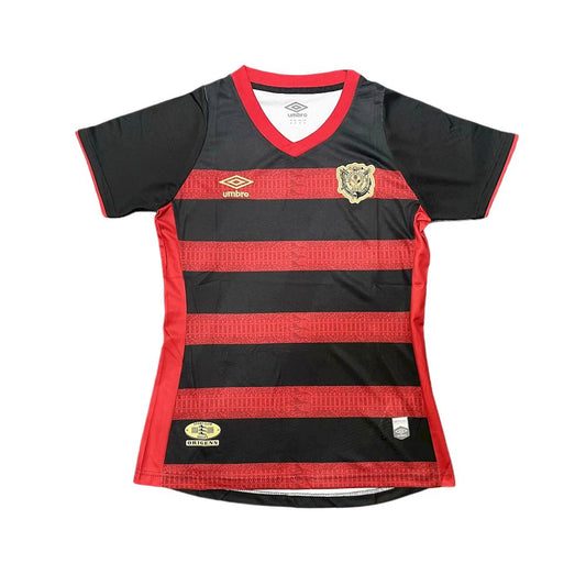 Sport Recife 2024/25 Camisola Principal – Mulher