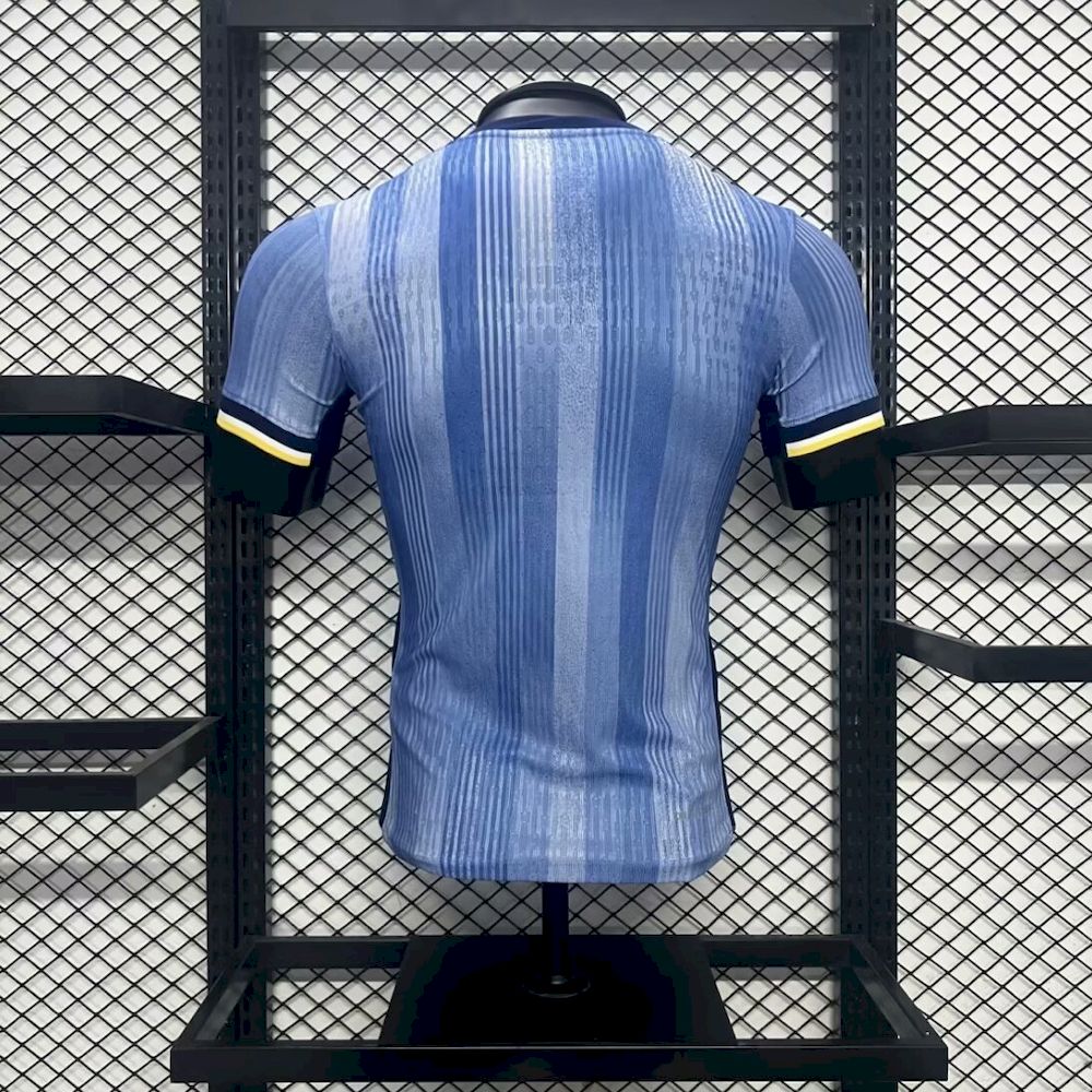 Tottenham Hotspur 2024/25 Camisola Alternativa Versão Jogador – Homem