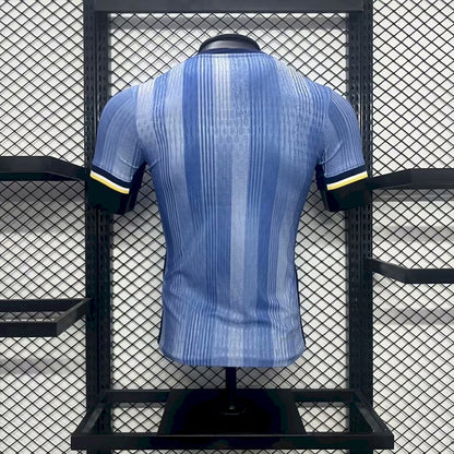 Tottenham Hotspur 2024/25 Camisola Alternativa Versão Jogador – Homem