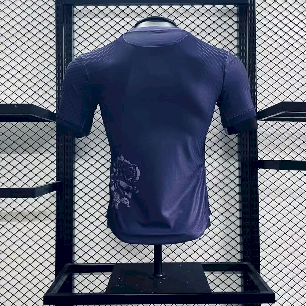 Inglaterra 2024/25 Camisola de Pré-Jogo Euro – Homem