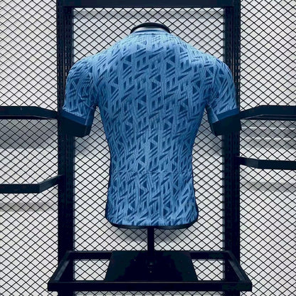 Inglaterra 2023/24 Camisola Alternativa Versão Jogador – Homem