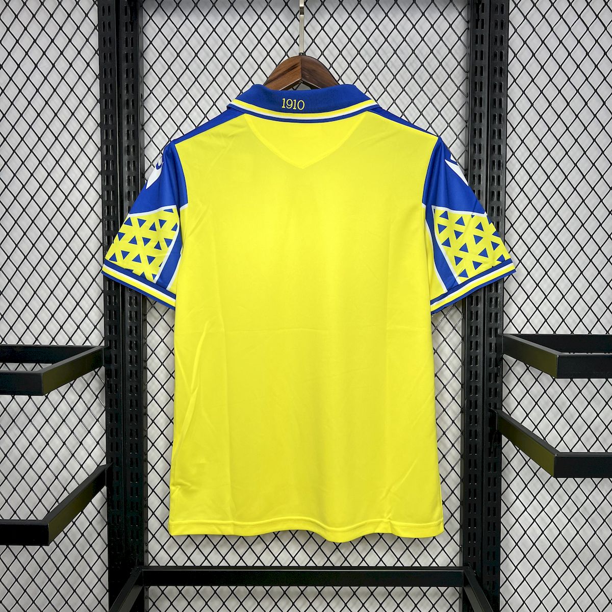 Cadiz 2024/25 Camisola Principal – Homem