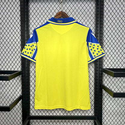 Cadiz 2024/25 Camisola Principal – Homem