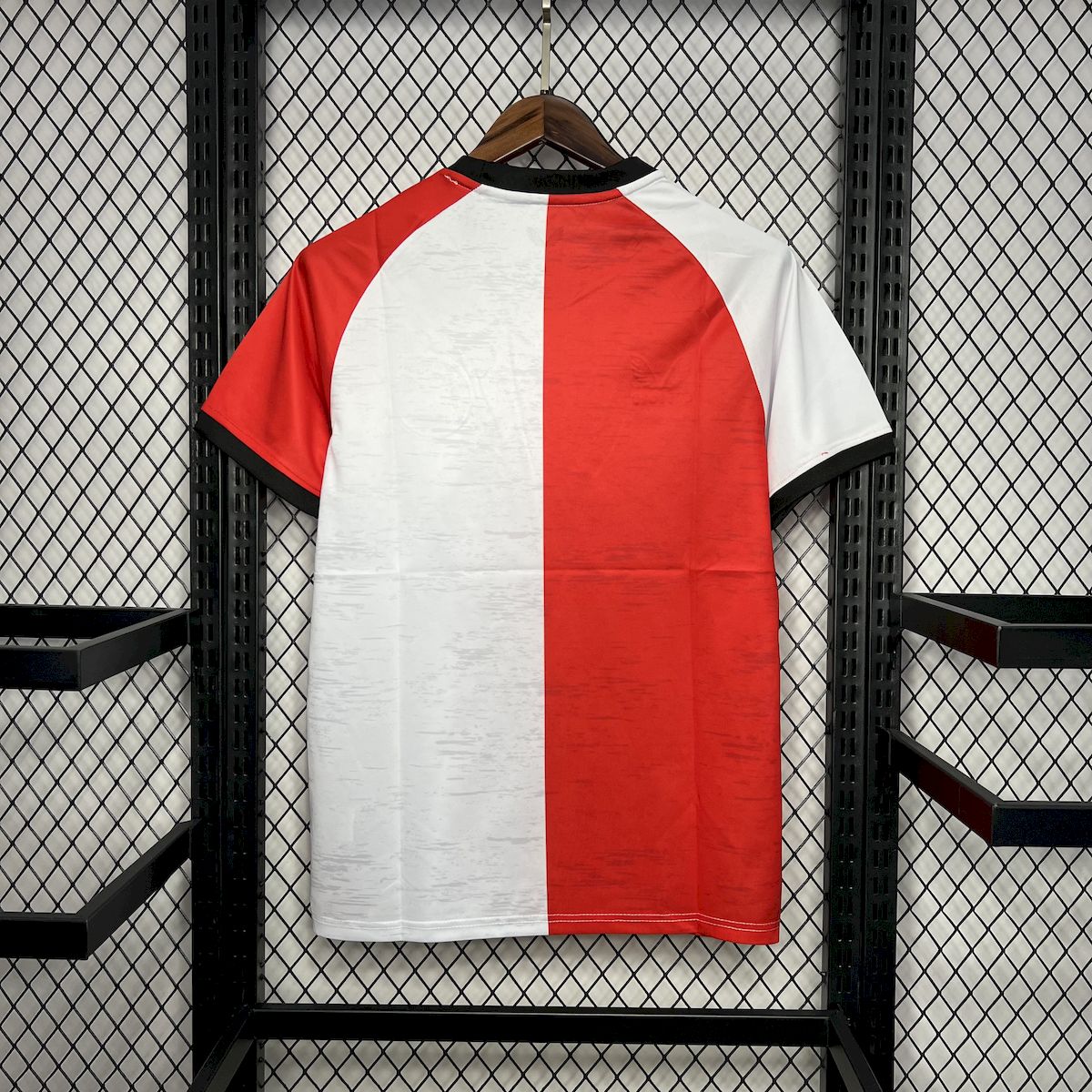Feyenoord 2024/25 Camisola Principal – Homem